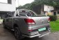 Selling Mazda Bt-50 2017 Automatic Diesel in Manila-4
