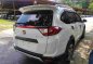 Selling White Honda BR-V 2017 Automatic Gasoline in Pasig-5