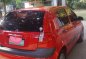 Selling Hyundai Getz 2010 Manual Gasoline in Angeles-6