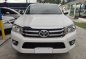 Selling Toyota Hilux 2018 at 18069 km in Parañaque-1