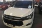 Sell 2nd Hand 2016 Toyota Innova at 25000 km in Quezon City-0