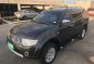 2nd Hand Mitsubishi Montero Sport 2012 for sale in Taguig-1