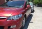 Selling Honda Civic 2007 at 31000 km in Quezon City-1