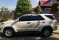 Sell 2nd Hand 2014 Toyota Fortuner Automatic Diesel at 76000 km in Pulilan-5