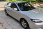 Selling Mazda 3 2010 Automatic Gasoline in Quezon City-2