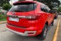 Selling 2nd Hand Ford Everest 2016 at 34000 km in Las Piñas-4