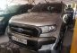 Ford Ranger 2016 Automatic Diesel for sale in Pasig-1