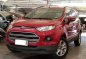 2nd Hand Ford Ecosport 2015 Automatic Gasoline for sale in Pasay-1
