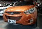 Hyundai Tucson 2016 Automatic Diesel for sale in Marikina-0