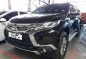 2017 Mitsubishi Montero for sale in Marikina-0