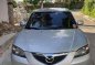 Selling Mazda 3 2010 Automatic Gasoline in Quezon City-3