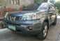 Nissan X-Trail 2009 Automatic Gasoline for sale in Las Piñas-1