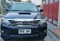 2nd Hand Toyota Fortuner 2014 at 60000 km for sale-0
