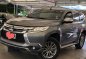 Sell 2nd Hand 2017 Mitsubishi Montero Automatic Diesel at 28000 km in Makati-6