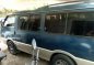 Selling Kia Besta Van for sale in Caloocan-0