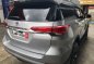 2017 Toyota Fortuner for sale in Quezon City-0