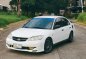 Honda Civic Automatic Gasoline for sale in Meycauayan-0