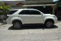 Toyota Fortuner 2014 Manual Diesel for sale in Meycauayan-2