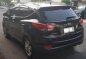 Selling Hyundai Tucson 2012 Automatic Gasoline in San Juan-3