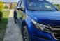 2nd Hand Chevrolet Colorado 2019 at 4496 km for sale-5
