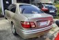 Sell 2002 Nissan Sunny Automatic Gasoline at 113000 km in Parañaque-3