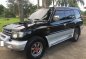 Sell 2nd Hand 2003 Mitsubishi Pajero at 125000 km in San Jose-1