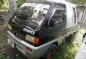 Suzuki Multi-Cab 2016 Manual Gasoline for sale in Dipolog-1