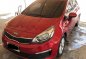 Sell Brand New 2016 Kia Rio Sedan at 20000 km in Cebu City-0