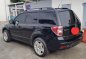 Selling 2nd Hand Subaru Forester 2010 in Antipolo-2