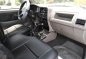 Sell 2nd Hand 2003 Isuzu Crosswind Manual Diesel at 160000 km in Quezon City-10