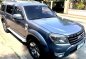 Selling Ford Everest 2010 Automatic Diesel in Marikina-0