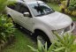 2010 Mitsubishi Montero Sport for sale in Rosario-1