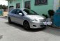 Selling 2nd Hand Toyota Vios 2009 in Angeles-6