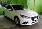 2nd Hand Mazda 3 2015 Automatic Gasoline for sale in Bayambang-1