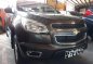 2nd Hand Chevrolet Colorado 2017 for sale in Marikina-0