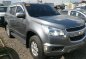 Sell 2nd Hand 2016 Chevrolet Trailblazer at 20000 km in Cainta-0