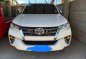 Sell 2nd Hand 2018 Toyota Fortuner at 5000 km in Naic-0