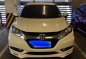 2nd Hand Honda Hr-V 2015 Automatic Gasoline for sale in Makati-4