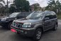 Selling Nissan X-Trail 2006 Automatic Gasoline in Antipolo-2