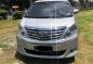 2nd Hand Toyota Alphard 2012 for sale in Pasay-2