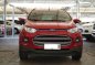 2nd Hand Ford Ecosport 2015 Automatic Gasoline for sale in Makati-5
