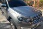 Selling Ford Everest 2019 Automatic Diesel in Quezon City-1