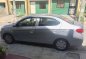 Selling 2nd Hand Mitsubishi Mirage G4 2015 Manual Gasoline at 80000 km in Trece Martires-3