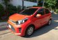 2nd Hand Kia Picanto 2018 for sale in Quezon City-0