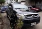 2nd Hand Toyota Hilux 2010 for sale in Alicia-1