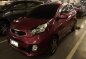 Selling Kia Picanto 2015 at 12000 km in Liloan-0