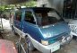 Selling Kia Besta Van for sale in Caloocan-3