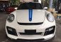 2nd Hand Porsche 911 Automatic Gasoline for sale in Makati-1