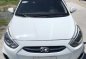 Selling 2nd Hand Hyundai Accent 2015 in Parañaque-1