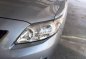 2nd Hand Toyota Altis 2008 Automatic Gasoline for sale in Makati-1